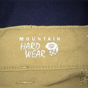 Mountain hardware pants 34x30